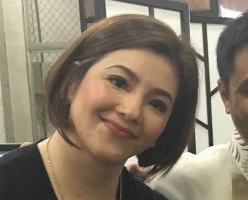 LOOK: Regine Velasquez in ASAP