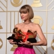 Taylor Swift was 2016’s Highest Paid Music Star