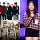 K-Pop News: 2NE1, Chrisha Choo, Big Bang