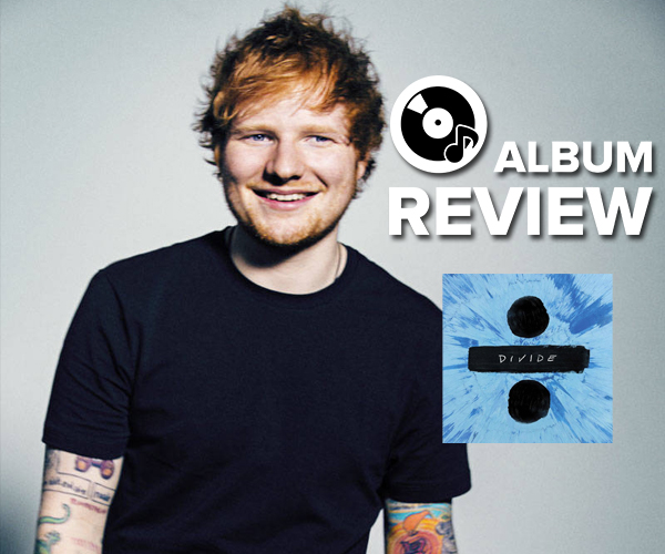 ALBUM REVIEW: