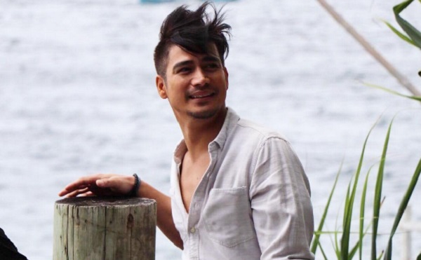 WATCH: Piolo Pascual's latest music video