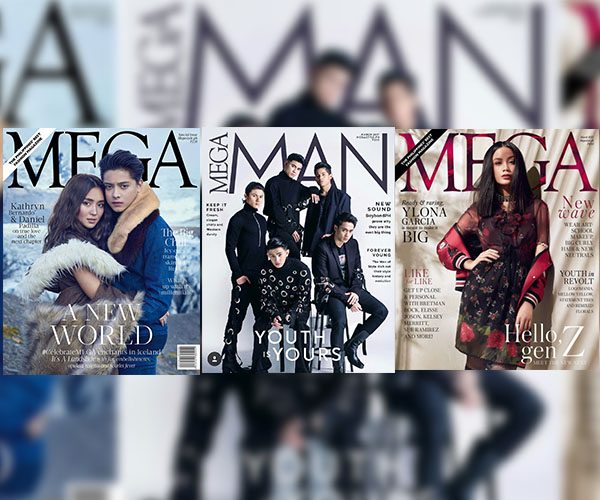 LIST: Which Are Your Favorite Magazine Covers? Here Are Ours