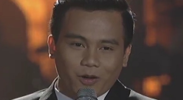 FIRST TIME: 'Tawag Ng Tanghalan' grand winner Noven Belleza sings on ASAP stage