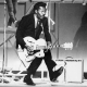 Rock ’N’ Roll Pioneer Chuck Berry Dies At Age 90