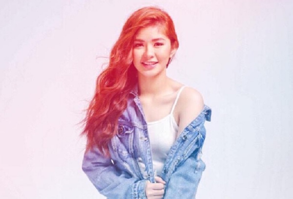 Loisa Andalio to launch debut single
