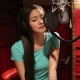 LOOK: Kim Chiu started recording for third album