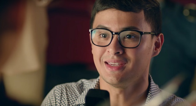 Matteo Guidicelli launches new song inspired by his character in Can't Help Falling In Love
