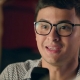 Matteo has a song for Kathryn's CHFIL character