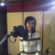 LOOK: Maymay Does Her First Recording