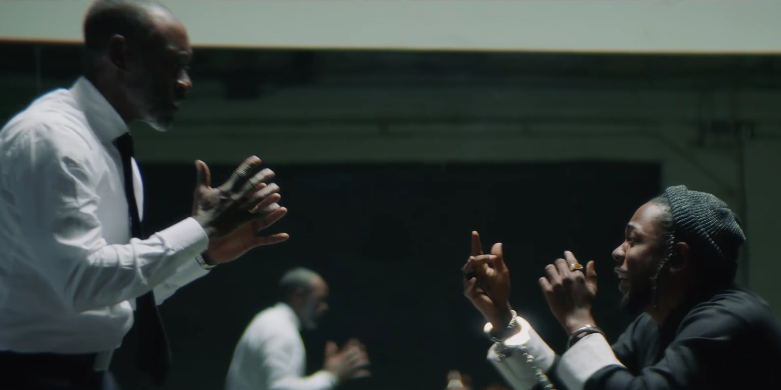 The One Music K.O. Round: What’s inside DNA?
