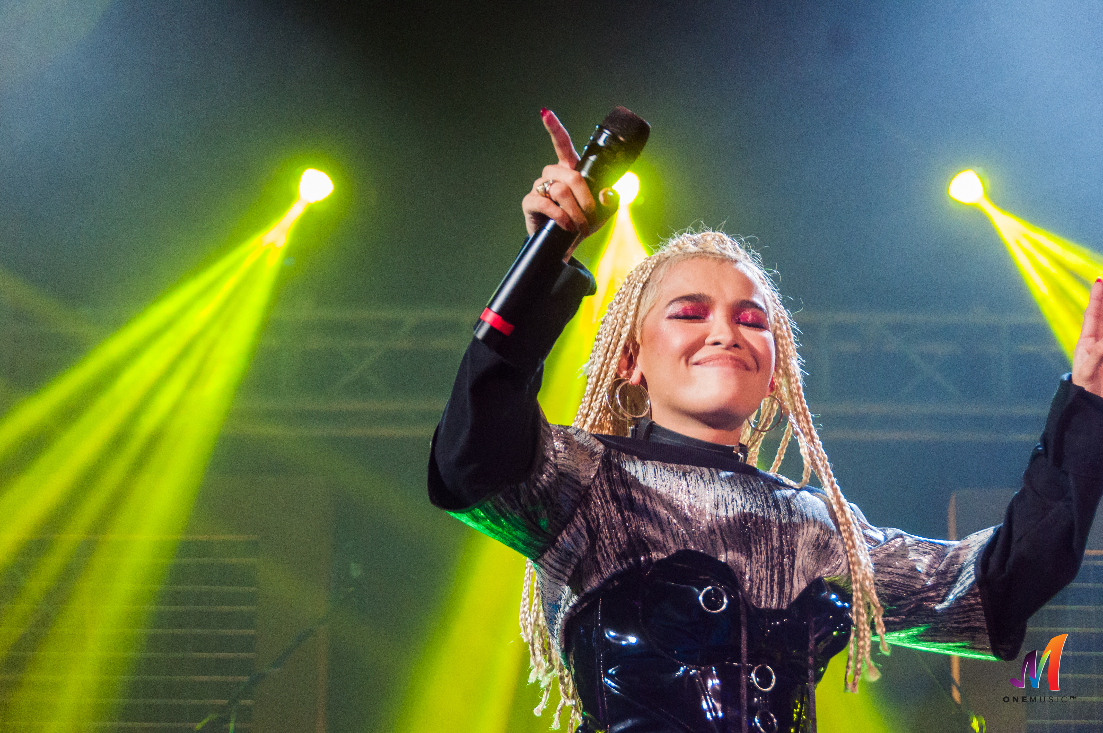 IN CASE YOU MISSED IT: The Full Setlist Of KZ’s Soul Supremacy!