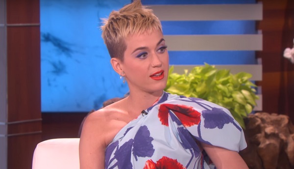 Katy Perry to Join American Idol Panel of Judges