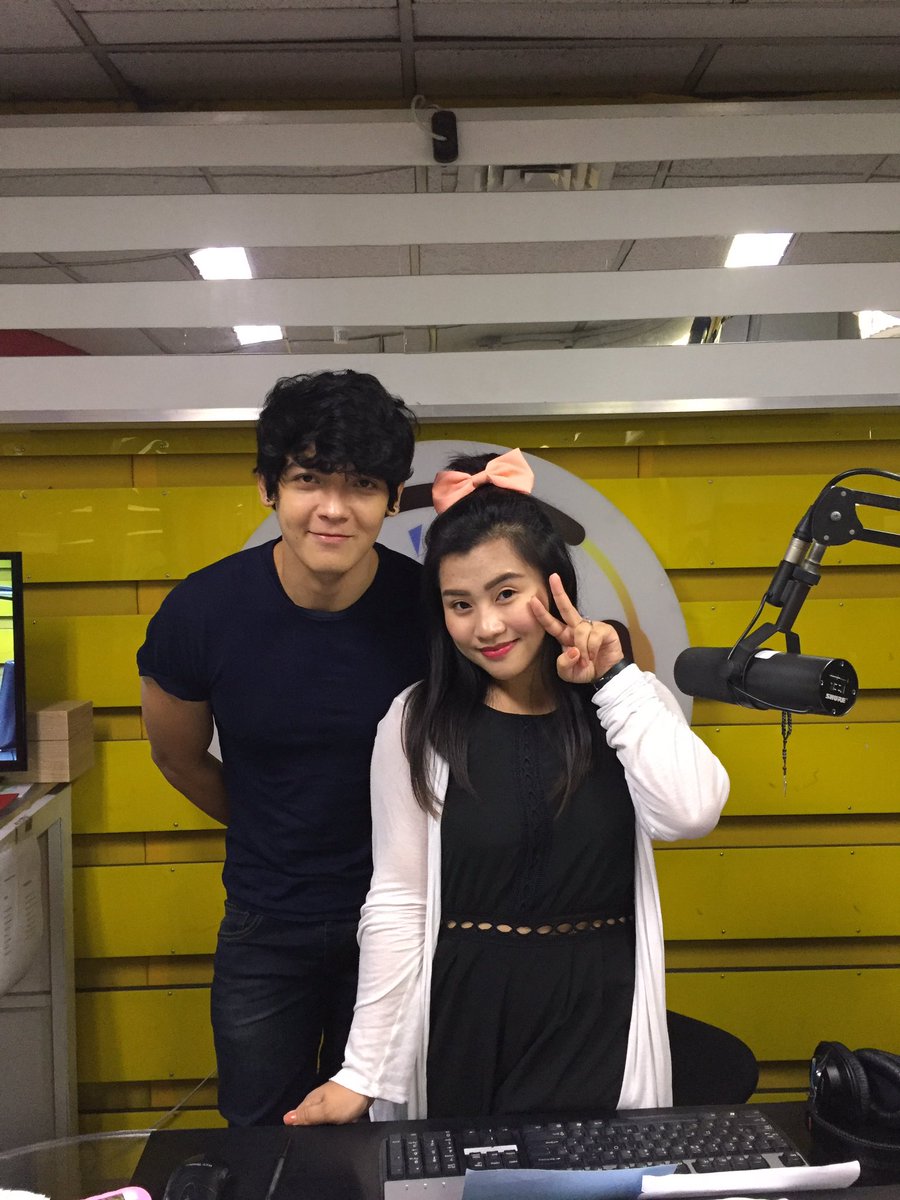 First One Music PH Artist Volts Vallejo Releases First Single on MOR!