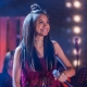 Ylona Garcia Takes Back the Digital Concert Stage