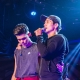 WATCH: Piolo “in awe” After Seeing Inigo’s Playground