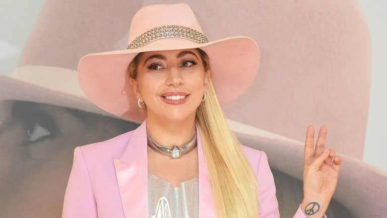 Lady Gaga Will Debut New Music on World Tour