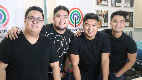 After Signing With Star Music, Agsunta Promises #AgsuntaSongRequests Will Continue