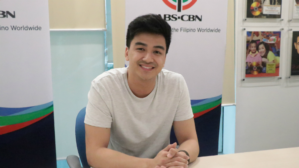 Migz Haleco Begins Solo Career After Signing With Star Music