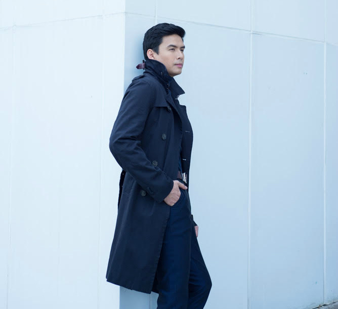 Christian Bautista To Release Second Single “Huling Harana” This July 28