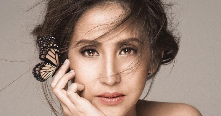 Once again, Jolina Magdangal was rushed into the emergency room