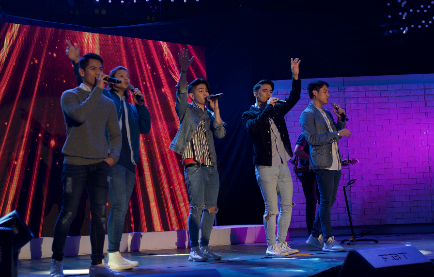 ICYMI: The Setlist of Awit Para Sa Marawi