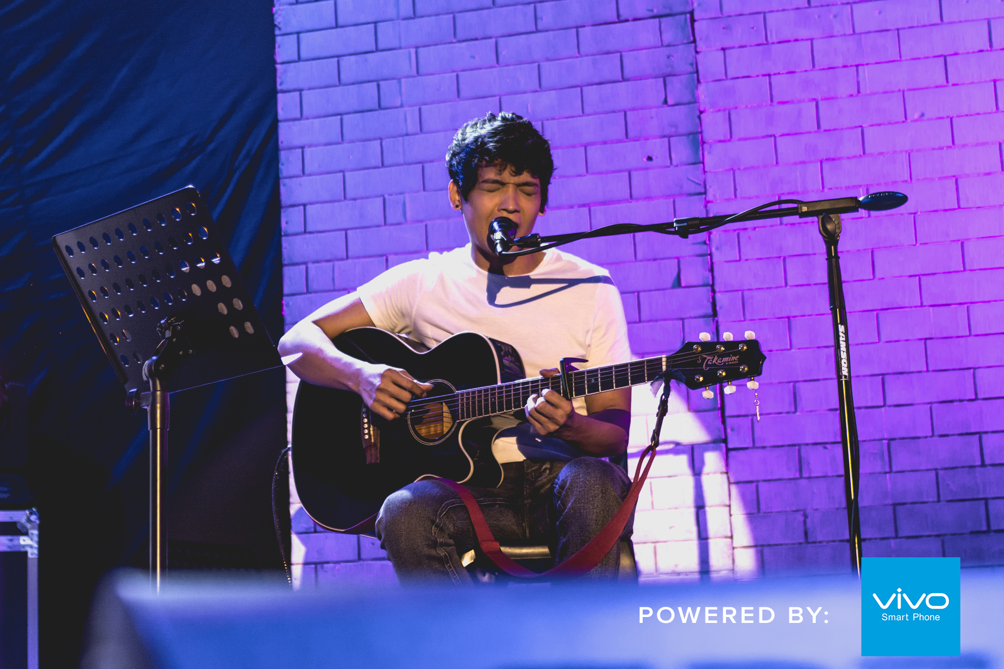 Music unites artists, fans of different genres for one cause