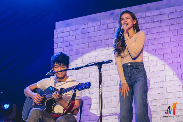 WATCH: Maris Racal Does A Soulful Rendition of “Fast Car”