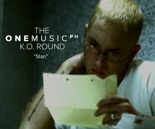 The One Music K.O. Round: Stan the fan