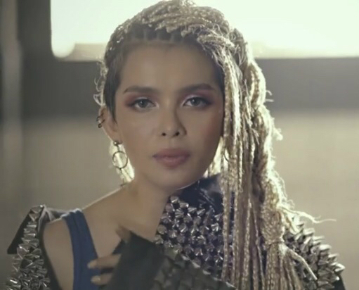 KZ Tandingan launches new music video directed by Kean Cipriano