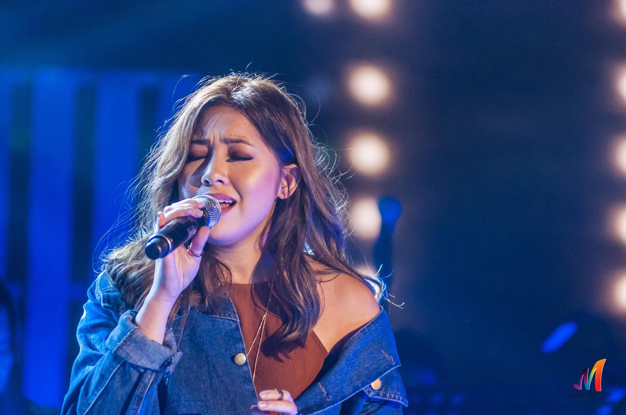 Moira dela Torre sings OST of Joshua-Julia movie