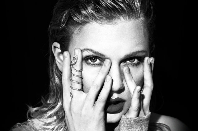 That quick! Taylor Swift releases second single off her upcoming album 'Reputation'