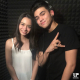 Angelina Cruz and Inigo Pascual's