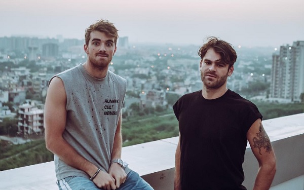 This is All We Know: You're All Excited for The Chainsmokers' Manila Comeback