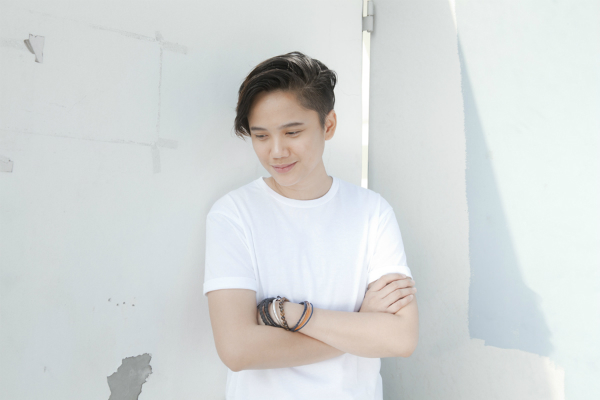 LISTEN: Kaye Cal’s “Mahal Ba Ako Ng Mahal Ko” hits radio airwaves tomorrow, first on MOR