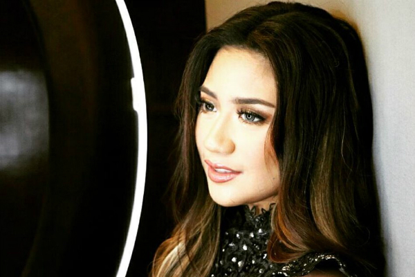 VIRAL: Morissette performs at Asia Song Festival