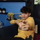 Inigo Pascual reacts to his baby pics, and MarNigo’s birth