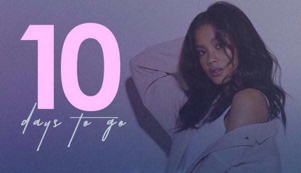 ‘Practice makes perfect!’ Ylona Garcia reveals thought on upcoming concert