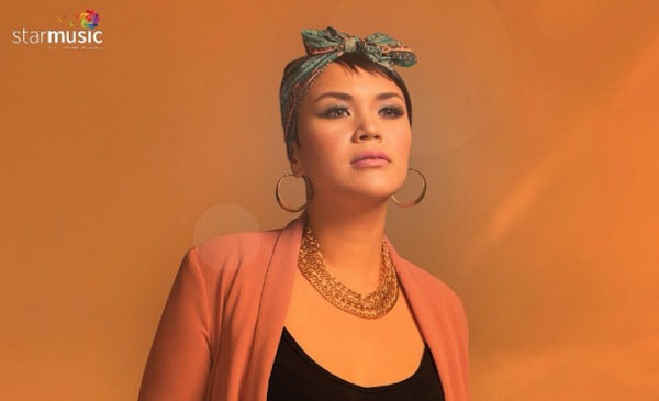 Abby Asistio releases original single under Star Music