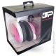 DANIEL PADILLA HEADPHONE PINK